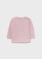 Marškinėliai mergaitėms Mayoral, rožiniai цена и информация | Marškinėliai mergaitėms | pigu.lt
