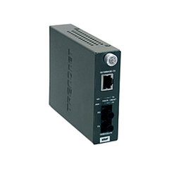 Trendnet TFC-110MST BFN-BB-S55065735 kaina ir informacija | Maršrutizatoriai (routeriai) | pigu.lt