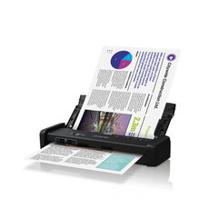 Skeneris Epson B11B241401PP kaina ir informacija | Skeneriai | pigu.lt