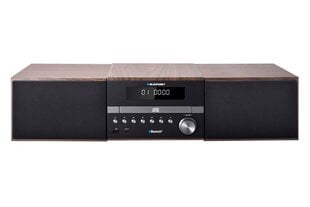 Blaupunkt MS46BT цена и информация | Музыкальные центры | pigu.lt