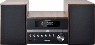 Blaupunkt MS46BT цена и информация | Музыкальные центры | pigu.lt