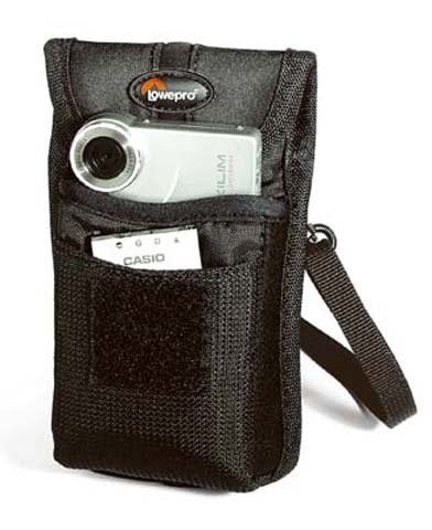 Lowepro Rezo 10 kaina ir informacija | Dėklai, krepšiai fotoaparatams ir objektyvams | pigu.lt