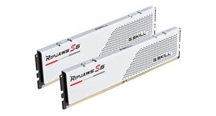 G.Skill Ripjaws S5 32 GB цена и информация | Оперативная память (RAM) | pigu.lt