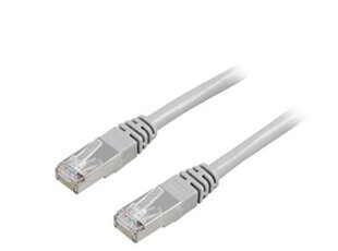 Дельтако, RJ45, 20 м цена и информация | Кабели и провода | pigu.lt