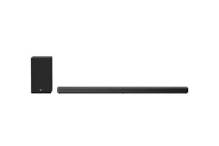 LG SN10YG kaina ir informacija | Namų garso kolonėlės ir Soundbar sistemos | pigu.lt