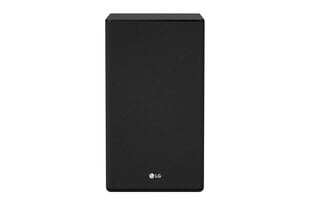 LG SN10YG kaina ir informacija | LG Video ir Audio aparatūra | pigu.lt