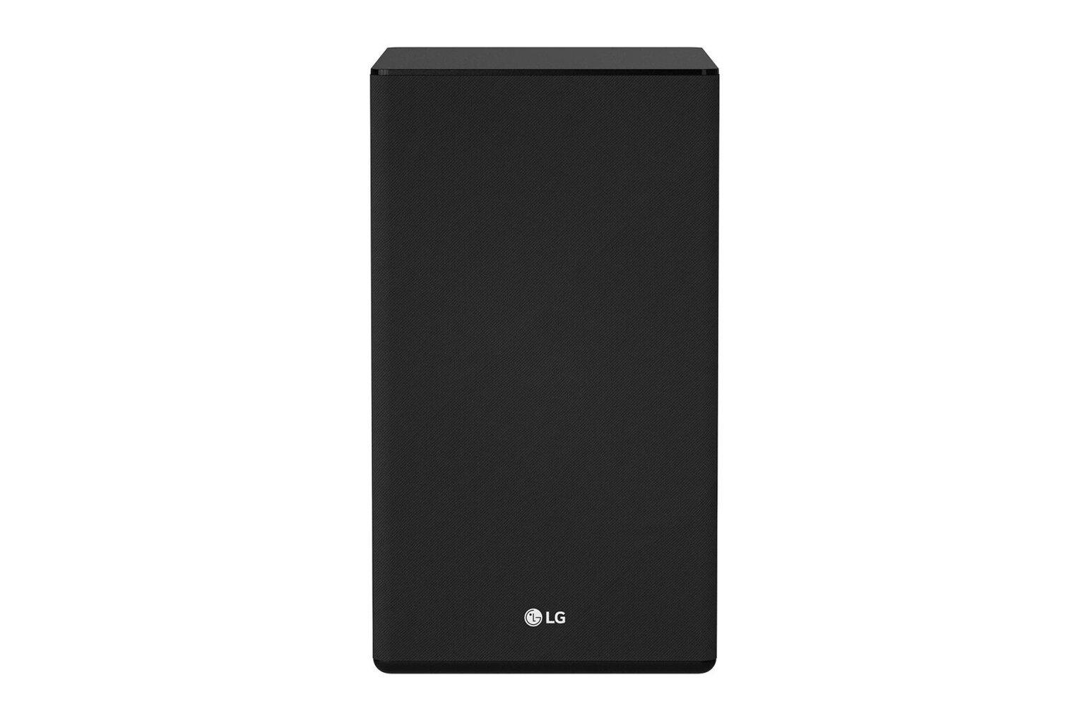LG SN10YG цена и информация | Namų garso kolonėlės ir Soundbar sistemos | pigu.lt
