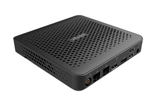 Стационарный компьютер Zotac ZBOX edge MI646 цена и информация | Стационарные компьютеры | pigu.lt