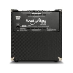 Kubas bosinei gitarai Ampeg RB108 kaina ir informacija | Priedai muzikos instrumentams | pigu.lt