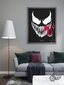 Plakatas Marvel Venom, 61x91,5 cm kaina ir informacija | Reprodukcijos, paveikslai | pigu.lt