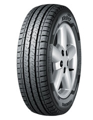 Kleber TransPro 215/75R16C 116 R kaina ir informacija | Vasarinės padangos | pigu.lt