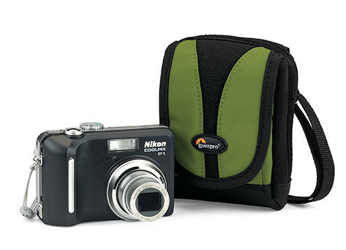 Lowepro Rezo 20 цена и информация | Dėklai, krepšiai fotoaparatams ir objektyvams | pigu.lt