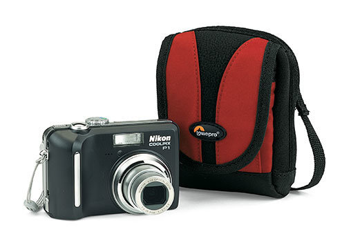 Lowepro Rezo 20 kaina ir informacija | Dėklai, krepšiai fotoaparatams ir objektyvams | pigu.lt