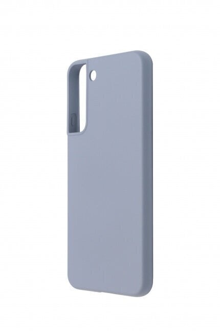 Just Must CANDY SILICONE dėklas Galaxy S22 Plus, Levander Grey цена и информация | Telefono dėklai | pigu.lt