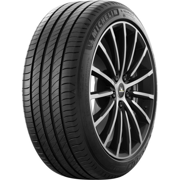 Automobilio padanga Michelin E PRIMACY 215/50TR19 kaina ir informacija | Vasarinės padangos | pigu.lt