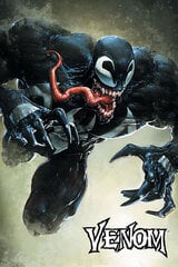 Marvel Venom - постер 61x91,5 cm цена и информация | Репродукции, картины | pigu.lt