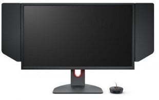 BenQ Zowie XL2746K kaina ir informacija | Monitoriai | pigu.lt