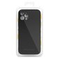 Wozinsky Color Case skirtas iPhone 13 Pro, geltonas kaina ir informacija | Telefono dėklai | pigu.lt