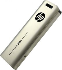 HP HPFD796L-128 цена и информация | USB накопители | pigu.lt