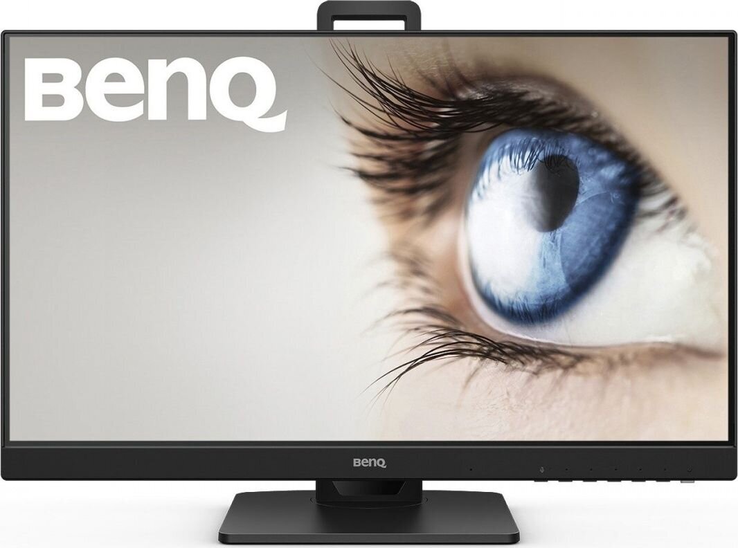 BenQ 9H.LKLLB.QBE kaina ir informacija | Monitoriai | pigu.lt