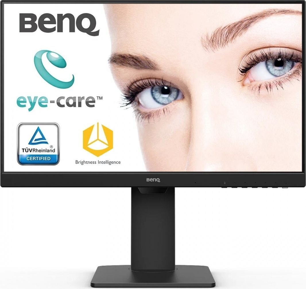 BenQ 9H.LKLLB.QBE цена и информация | Monitoriai | pigu.lt