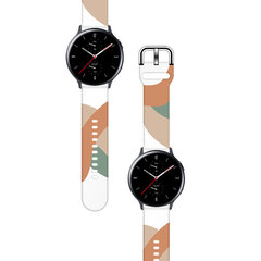 Watch Band Multicolor kaina ir informacija | Išmaniųjų laikrodžių ir apyrankių priedai | pigu.lt