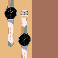 Аксессуар для Huawei Watch GT2 Pro цена и информация | Аксессуары для смарт-часов и браслетов | pigu.lt