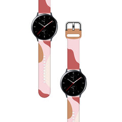 Аксессуар для Huawei Watch GT2 Pro цена и информация | Nenurodyta Умные часы и браслеты | pigu.lt