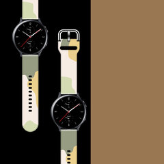 Аксессуар для Huawei Watch GT2 Pro цена и информация | Nenurodyta Умные часы и браслеты | pigu.lt