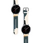Hurtel Strap Moro Band Pattern 13 цена и информация | Išmaniųjų laikrodžių ir apyrankių priedai | pigu.lt