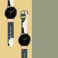 Hurtel Strap Moro Band Pattern 13 цена и информация | Išmaniųjų laikrodžių ir apyrankių priedai | pigu.lt