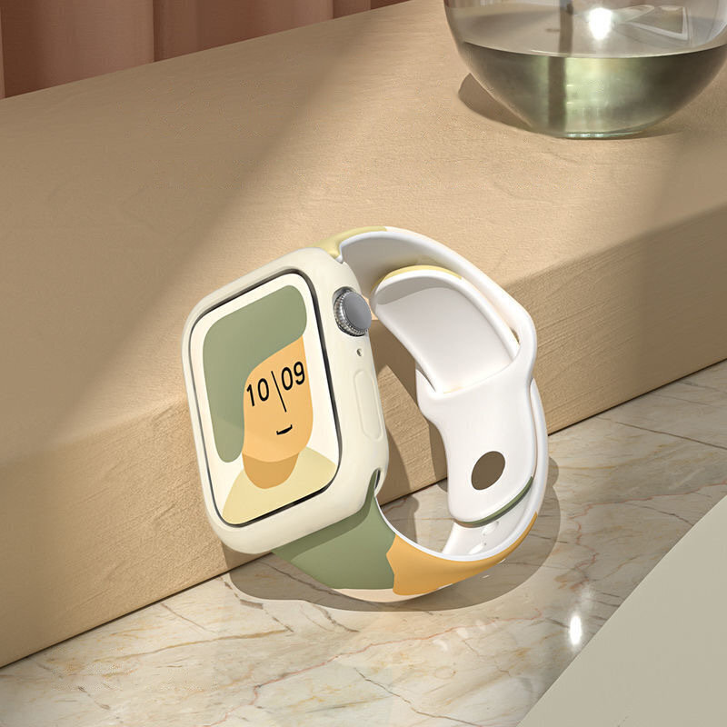 Moro Watch Band kaina ir informacija | Išmaniųjų laikrodžių ir apyrankių priedai | pigu.lt