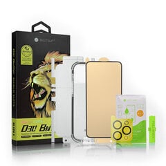 Комплект Bestsuit 6в1 для iPhone 7/8 / SE 2020 цена и информация | Google Pixel 3a - 3mk FlexibleGlass Lite™ защитная пленка для экрана | pigu.lt