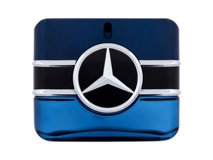 Mercedes-Benz Sign eau de parfum для мужчин 100 мл цена и информация | Мужские духи | pigu.lt