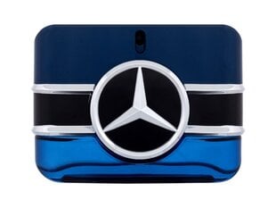 Parfumuotas vanduo vyrams Mercedes Benz Sign EDP, 50 ml kaina ir informacija | Mercedes-Benz Kvepalai, kosmetika | pigu.lt