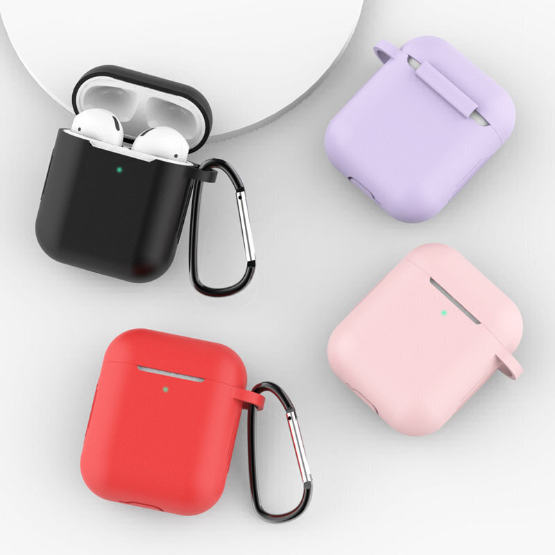 AirPods Pro Case Cover kaina ir informacija | Ausinių aksesuarai | pigu.lt