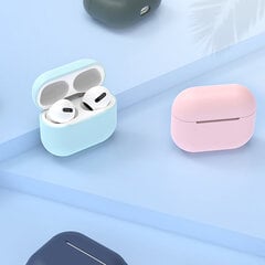 Silicone Case цена и информация | Аксессуары для наушников | pigu.lt