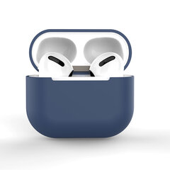 AirPods 2 Case Cover kaina ir informacija | Ausinių aksesuarai | pigu.lt