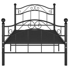 Каркас кровати, 100x200 см цена и информация | Кровати | pigu.lt