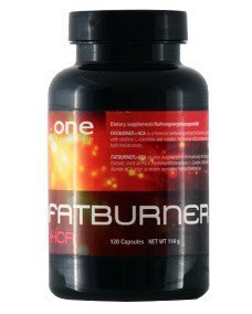 Aone Fat Burner HCA, 120 kapsulių цена и информация | Riebalų degintojai | pigu.lt