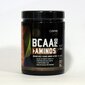 Bcaa Aminos Aone, 250 tablečių цена и информация | Aminorūgštys | pigu.lt