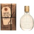 Мужская парфюмерия Fuel For Life Diesel EDT: Емкость - 30 ml