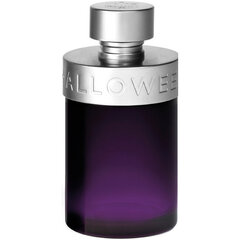 Tualetinis vanduo Jesus Del Pozo Halloween Man EDT vyrams 75 ml kaina ir informacija | Jesus Del Pozo Kvepalai, kosmetika | pigu.lt