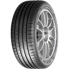 Шина для внедорожников Dunlop SPORT MAXX-RT2 SUV 275/45YR21 цена и информация | Летняя резина | pigu.lt