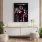 Plakatas Avengers Endgame Iron man, 61x91,5 cm kaina ir informacija | Reprodukcijos, paveikslai | pigu.lt