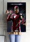 Plakatas Avengers Endgame Iron man, 61x91,5 cm kaina ir informacija | Reprodukcijos, paveikslai | pigu.lt