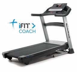 Bėgimo takelis Nordictrack Elite 900 + iFit kaina ir informacija | Bėgimo takeliai | pigu.lt