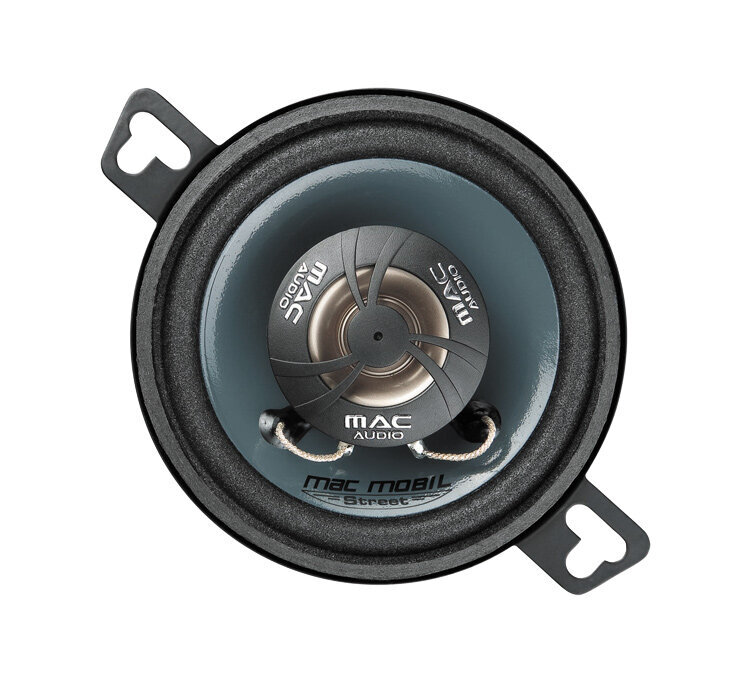 Mac Audio Mac Mobil Street 87.2 kaina ir informacija | Automobiliniai garsiakalbiai | pigu.lt