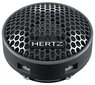 Hertz Dieci DT 24, 80W aukštų dažnių garsiakalbis su filtrais kaina ir informacija | Automobiliniai garsiakalbiai | pigu.lt