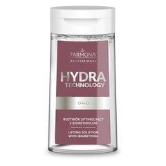 Liftinguojantis tirpalas su bioretinoliu Farmona Hydra Technology, 100 ml kaina ir informacija | Veido aliejai, serumai | pigu.lt